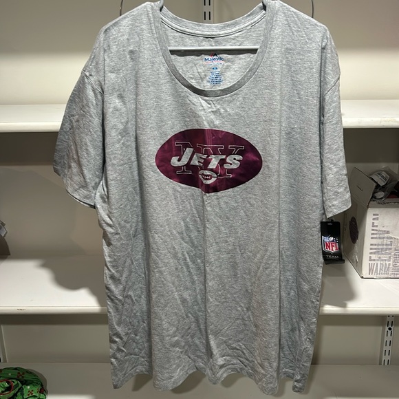 NWT NFL New York Jets top - Picture 1 of 5